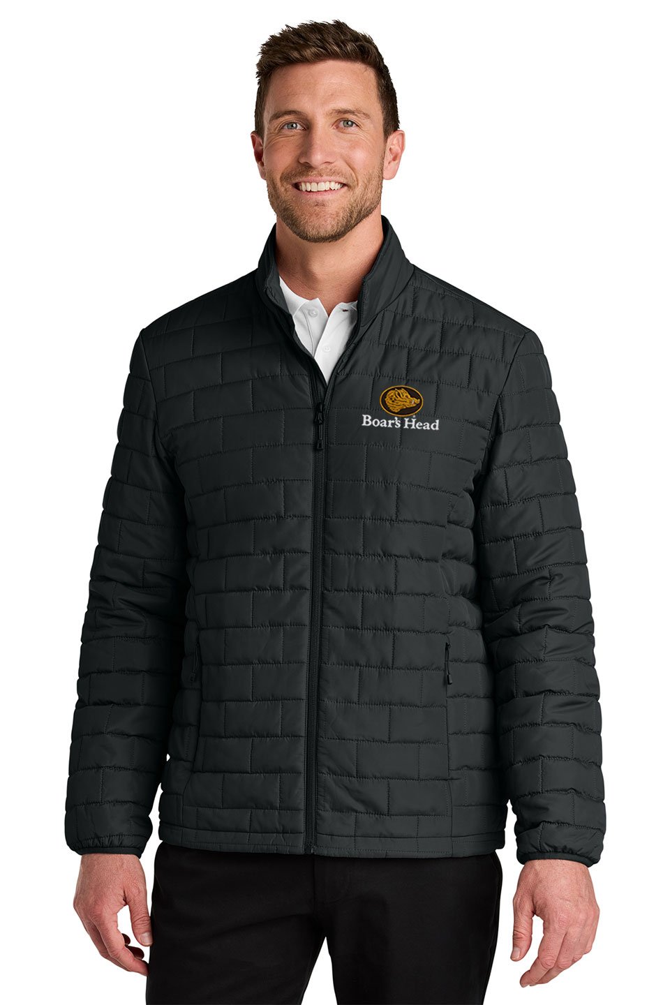 Port Authority® C-FREE® Brick Jacket - Image 4