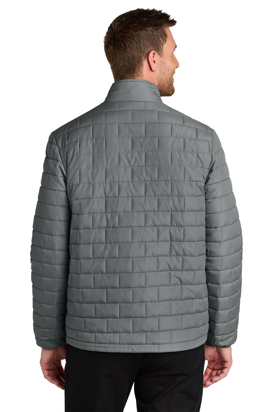 Port Authority® C-FREE® Brick Jacket - Image 5
