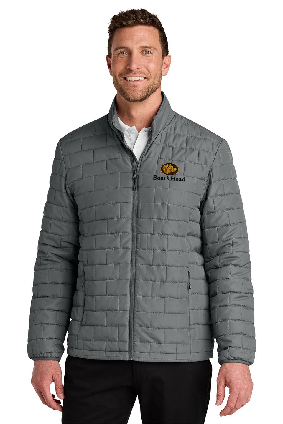 Port Authority® C-FREE® Brick Jacket