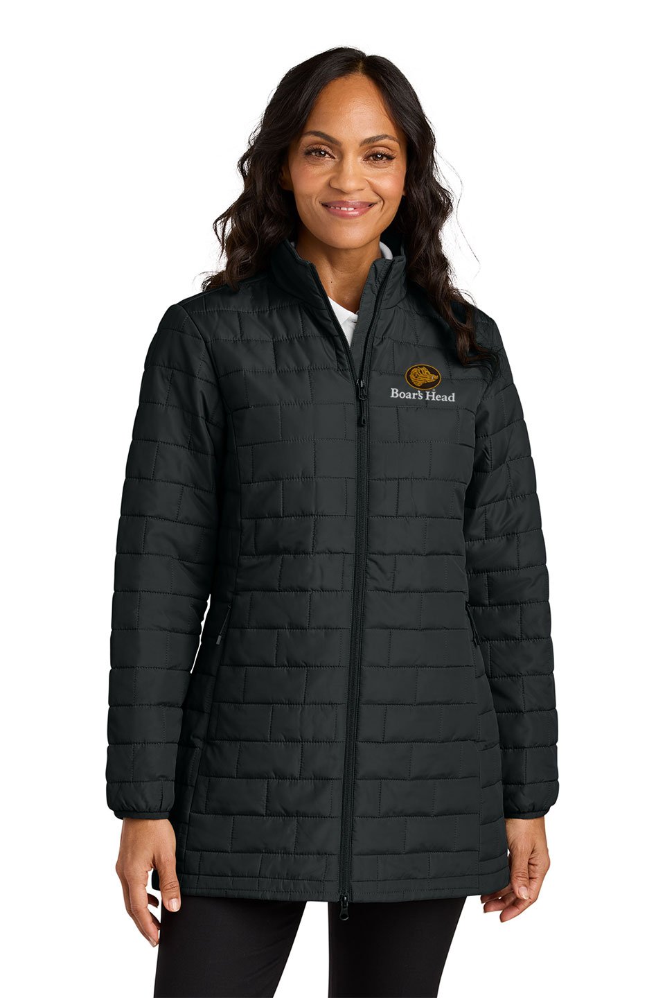 Port Authority® Women’s C-FREE® Brick Jacket - Image 3