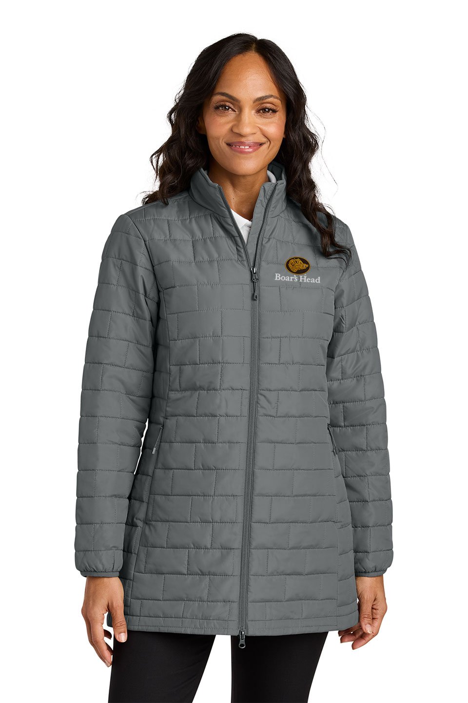 Port Authority® Women’s C-FREE® Brick Jacket - Image 4