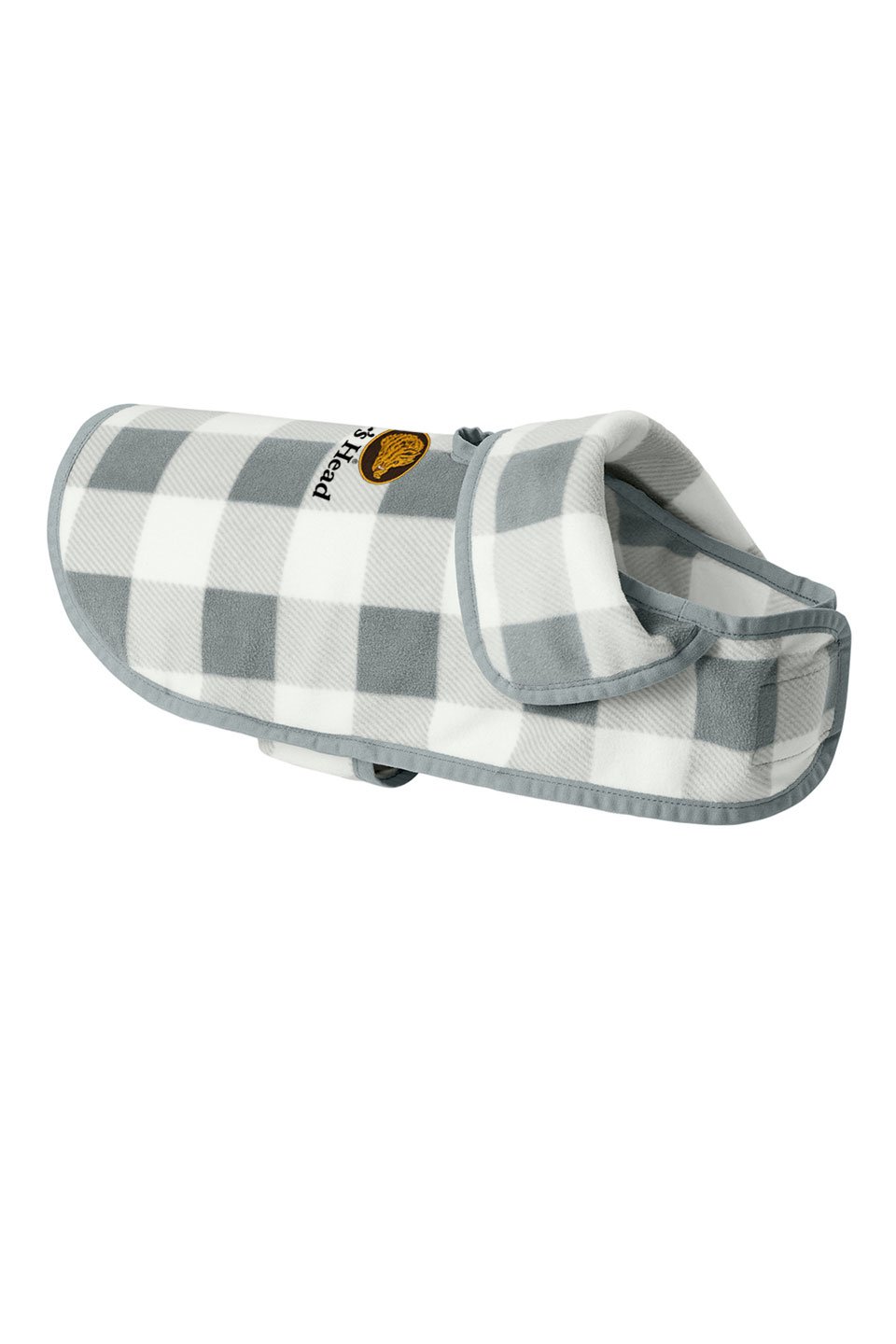 Port Authority® Pet Fleece Jacket - Image 7