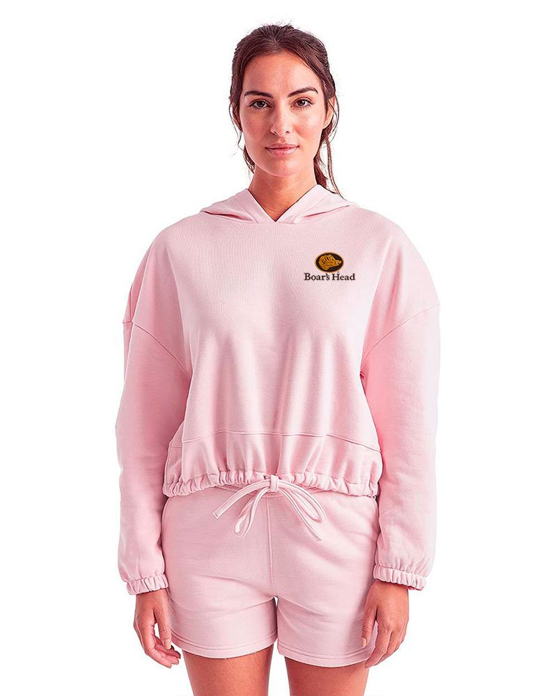 TriDri Women's Cropped Maria Hoodie - Image 8