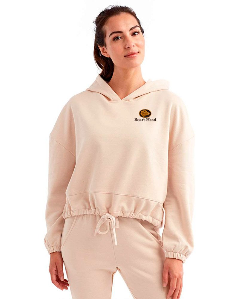 TriDri Women's Cropped Maria Hoodie - Image 10