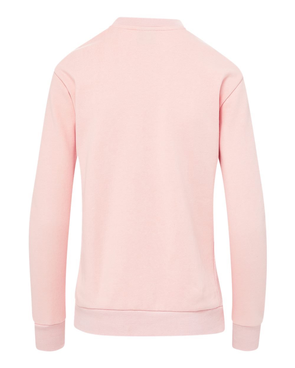 MV Sport Women's Raelynn Cloud Fleece Crewneck Sweatshirt - Image 4