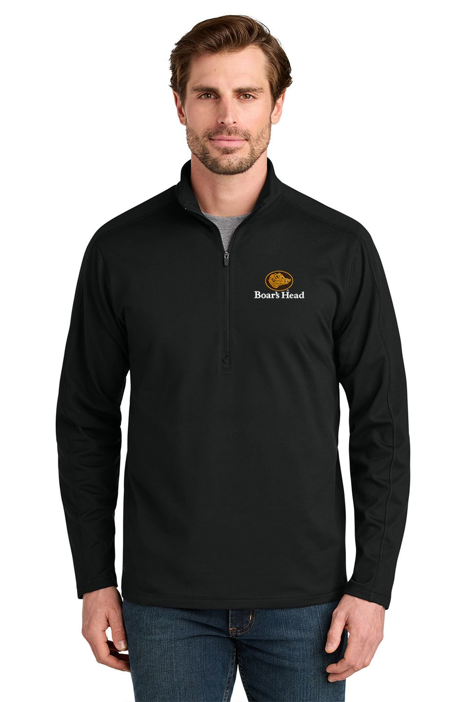 Eddie Bauer® Adventurer 1/4-Zip - Image 4