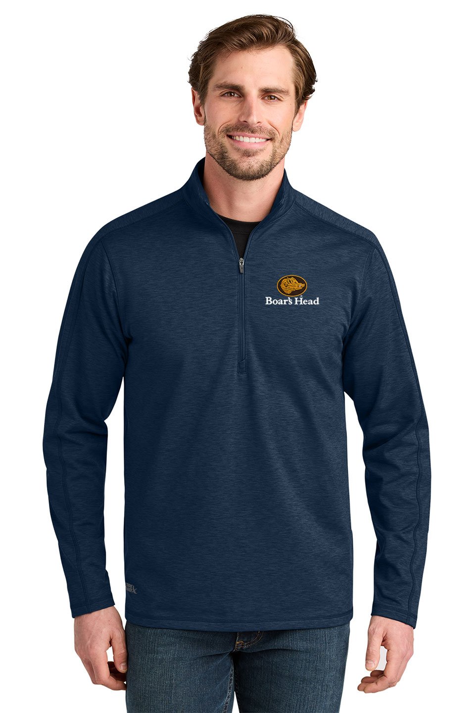 Eddie Bauer® Adventurer 1/4-Zip - Image 2