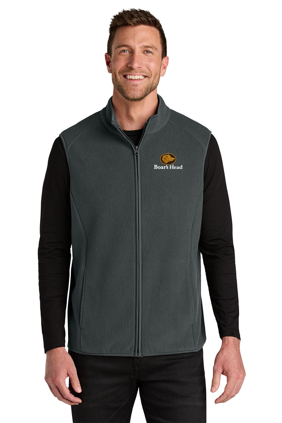 Port Authority® C-FREE® Fleece Vest