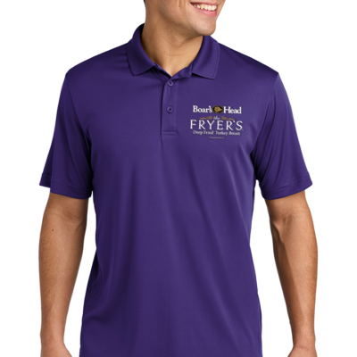 Sport-Tek® PosiCharge® Competitor™ Polo (THE FRYER'S)