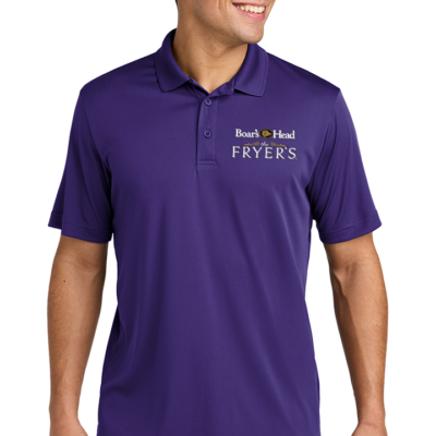 Sport-Tek® PosiCharge® Competitor™ Polo (FRYER'S)