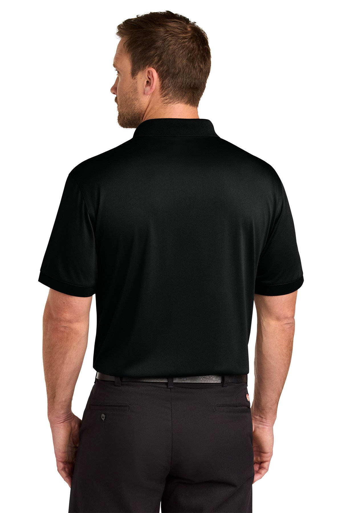 CornerStone® Workwear Pro Polo (America's 250th Anniversary) - Image 3