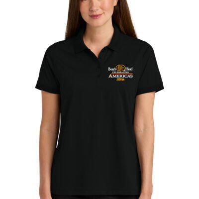 CornerStone® Women’s Workwear Pro Polo (America's 250th Anniversary)